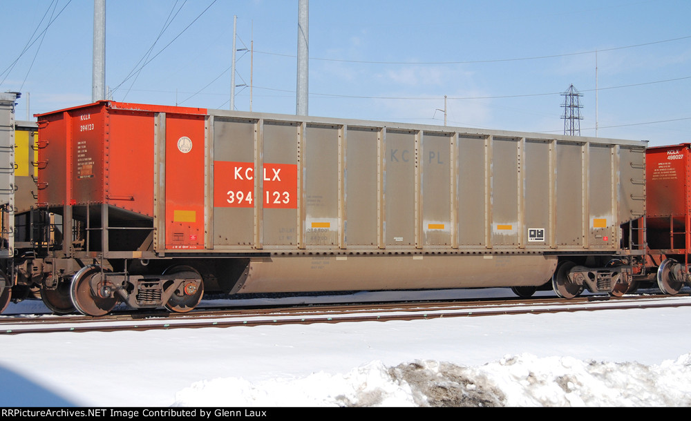 KCLX 394123